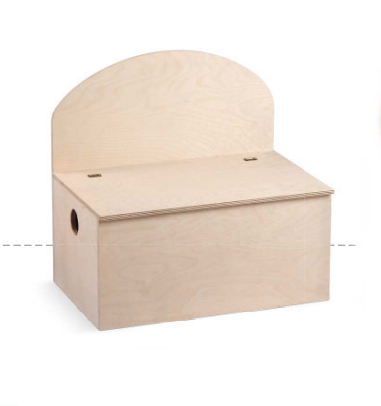 Sillogi Sia kouti vaptishs product image