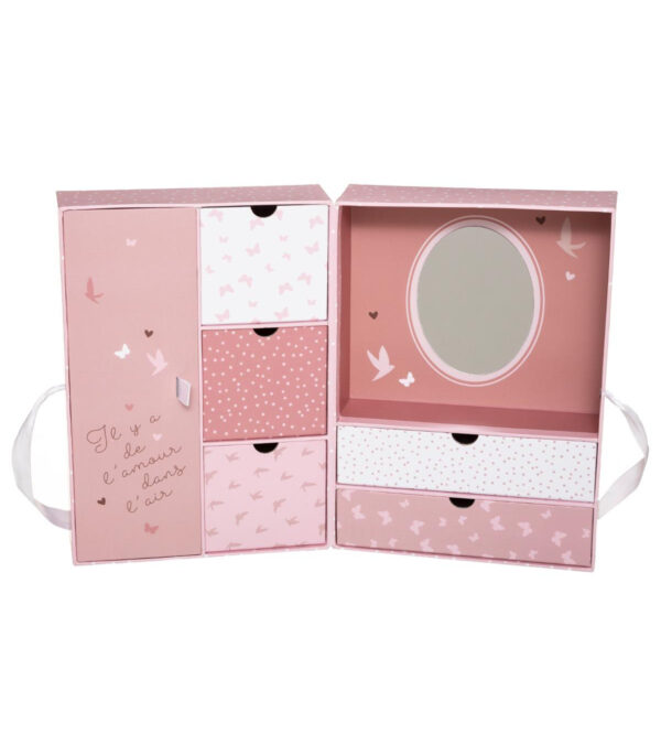 Sillogi Sia Paper Jewelry Product Image