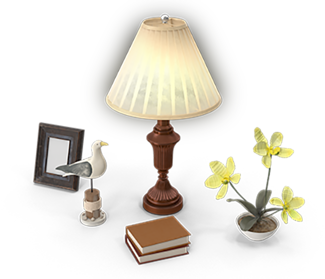 Sillogi Sia Decorate Hotspot Image